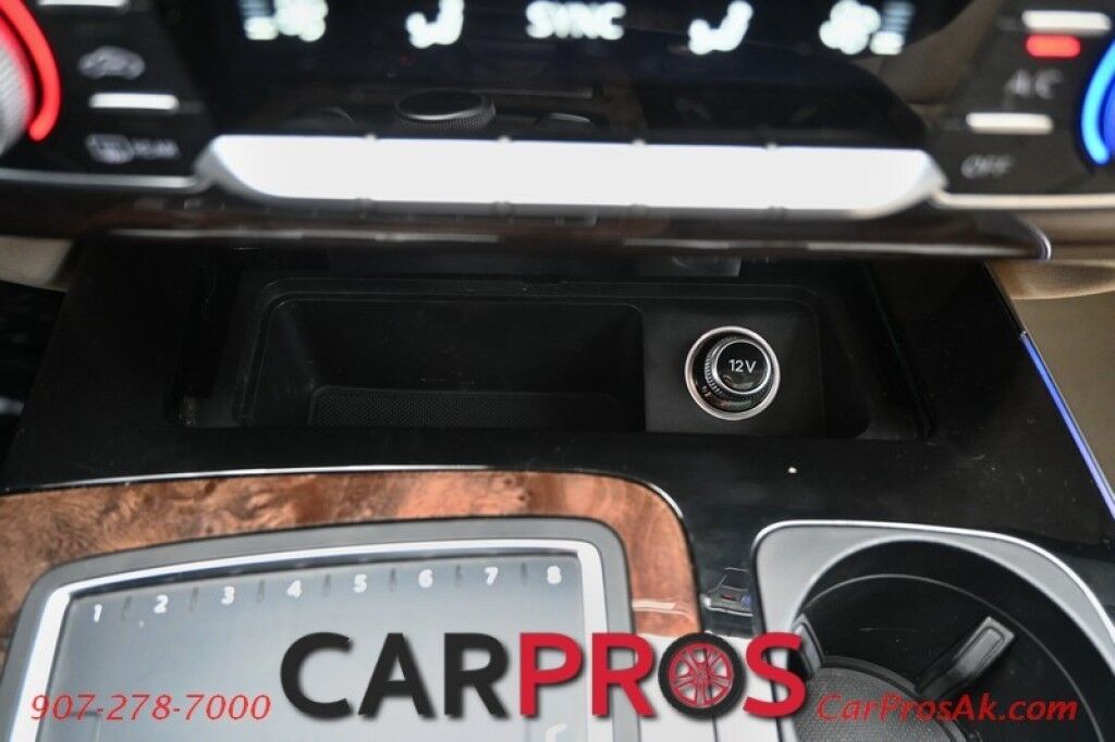 2017 Audi Q7 3.0T Quattro Prestige Supercharged - AWD - Heated & Cooled Front Leather Seats - Heated Steering Wheel - 2nd Row Heated Seats - 3rd Row - Seats 7 - HUD - 4 Zone Climate Control - Panoramic Moonroof - 3D Bose Surround System - NAV - Backup Camera Anchorage AK