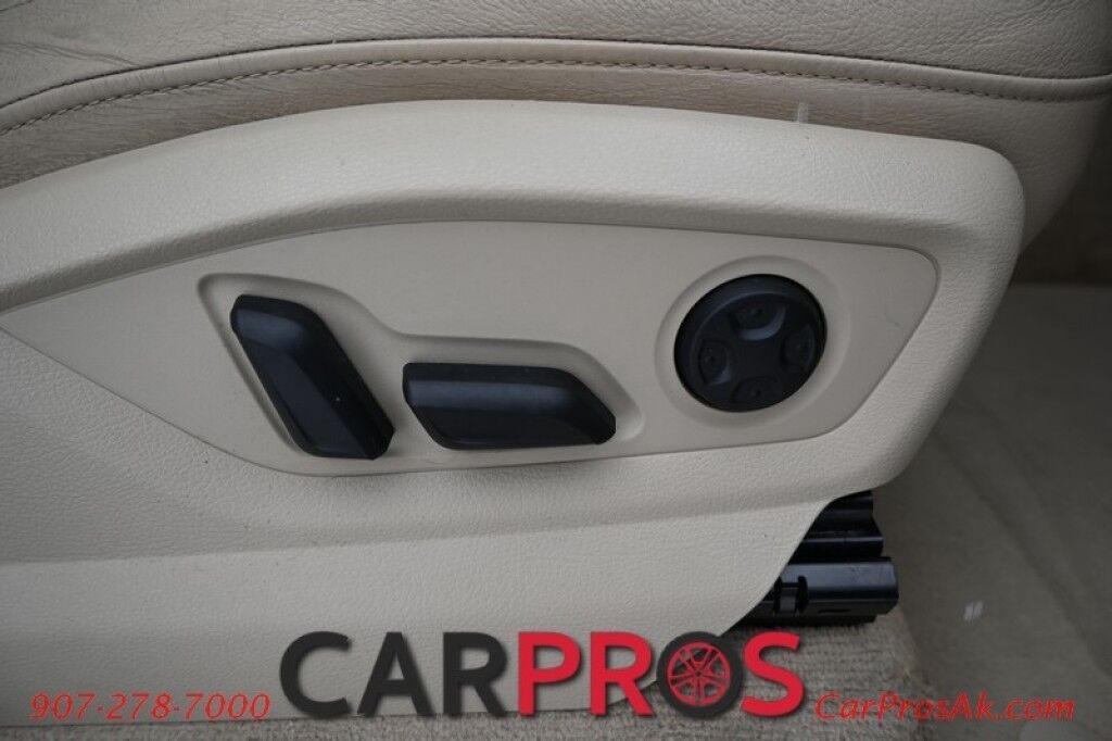 2017 Audi Q7 3.0T Quattro Prestige Supercharged - AWD - Heated & Cooled Front Leather Seats - Heated Steering Wheel - 2nd Row Heated Seats - 3rd Row - Seats 7 - HUD - 4 Zone Climate Control - Panoramic Moonroof - 3D Bose Surround System - NAV - Backup Camera Anchorage AK