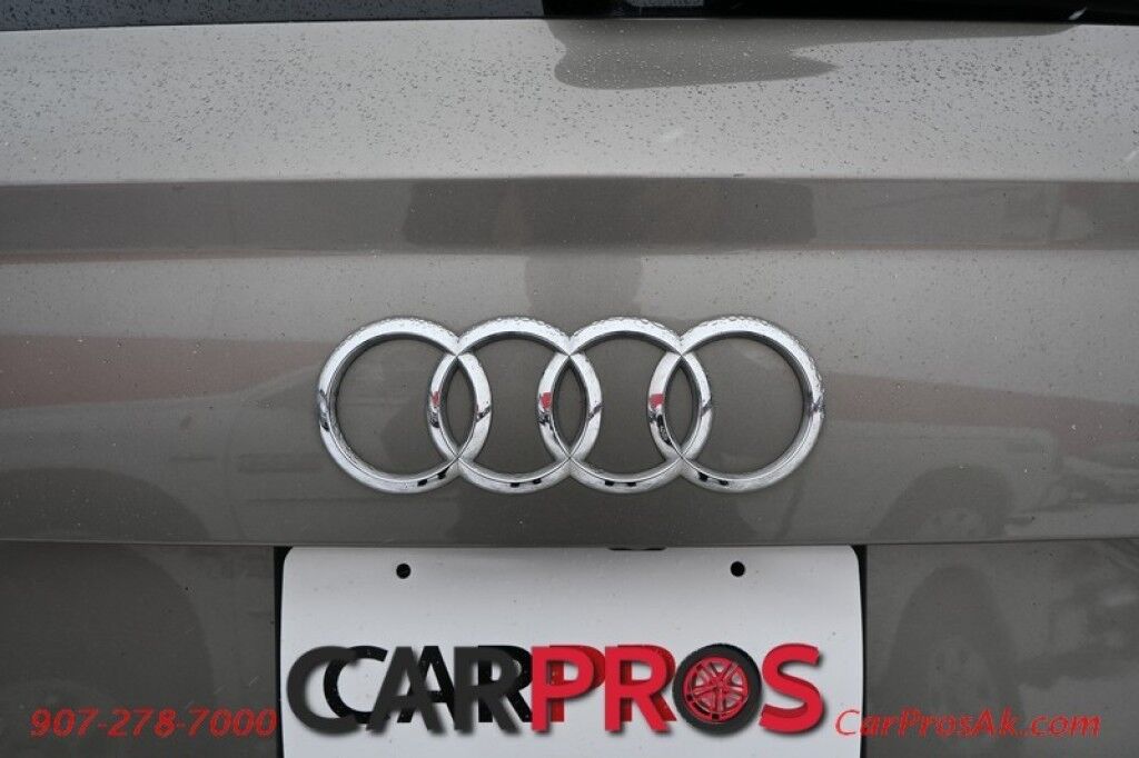 2017 Audi Q7 3.0T Quattro Prestige Supercharged - AWD - Heated & Cooled Front Leather Seats - Heated Steering Wheel - 2nd Row Heated Seats - 3rd Row - Seats 7 - HUD - 4 Zone Climate Control - Panoramic Moonroof - 3D Bose Surround System - NAV - Backup Camera Anchorage AK