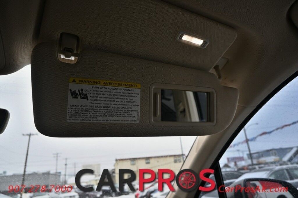 2017 Audi Q7 3.0T Quattro Prestige Supercharged - AWD - Heated & Cooled Front Leather Seats - Heated Steering Wheel - 2nd Row Heated Seats - 3rd Row - Seats 7 - HUD - 4 Zone Climate Control - Panoramic Moonroof - 3D Bose Surround System - NAV - Backup Camera Anchorage AK