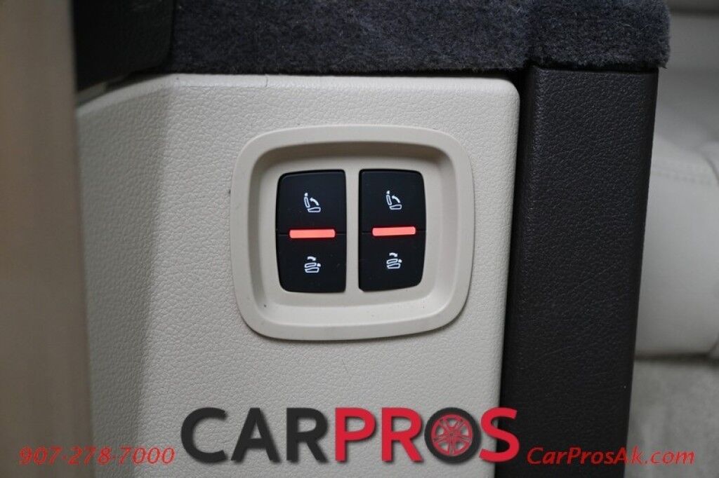 2017 Audi Q7 3.0T Quattro Prestige Supercharged - AWD - Heated & Cooled Front Leather Seats - Heated Steering Wheel - 2nd Row Heated Seats - 3rd Row - Seats 7 - HUD - 4 Zone Climate Control - Panoramic Moonroof - 3D Bose Surround System - NAV - Backup Camera Anchorage AK