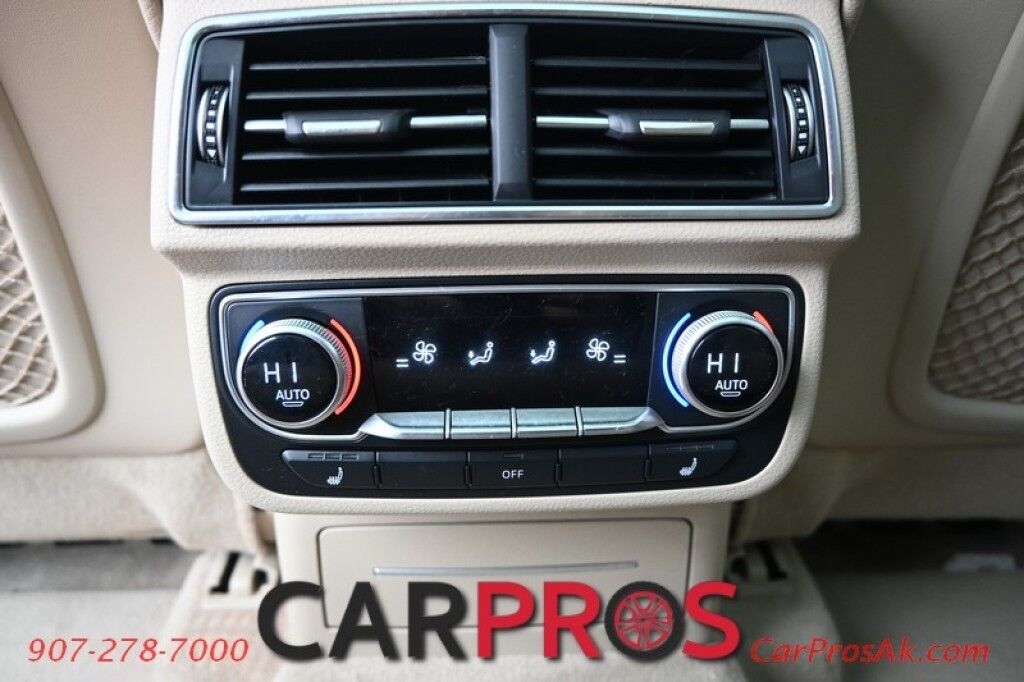 2017 Audi Q7 3.0T Quattro Prestige Supercharged - AWD - Heated & Cooled Front Leather Seats - Heated Steering Wheel - 2nd Row Heated Seats - 3rd Row - Seats 7 - HUD - 4 Zone Climate Control - Panoramic Moonroof - 3D Bose Surround System - NAV - Backup Camera Anchorage AK