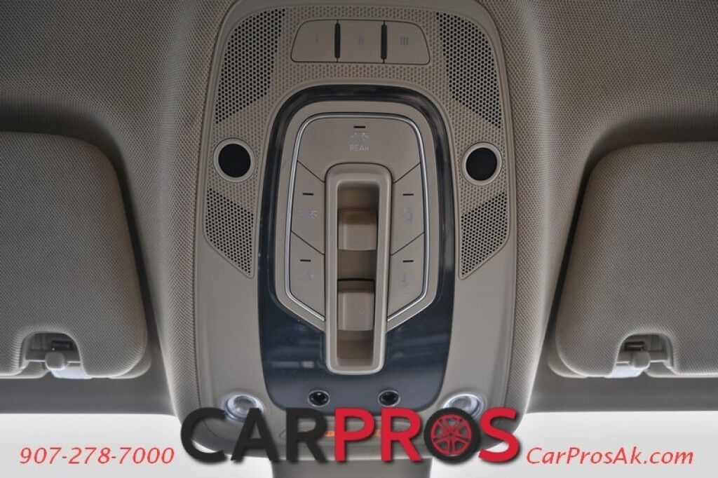 2017 Audi Q7 3.0T Quattro Prestige Supercharged - AWD - Heated & Cooled Front Leather Seats - Heated Steering Wheel - 2nd Row Heated Seats - 3rd Row - Seats 7 - HUD - 4 Zone Climate Control - Panoramic Moonroof - 3D Bose Surround System - NAV - Backup Camera Anchorage AK