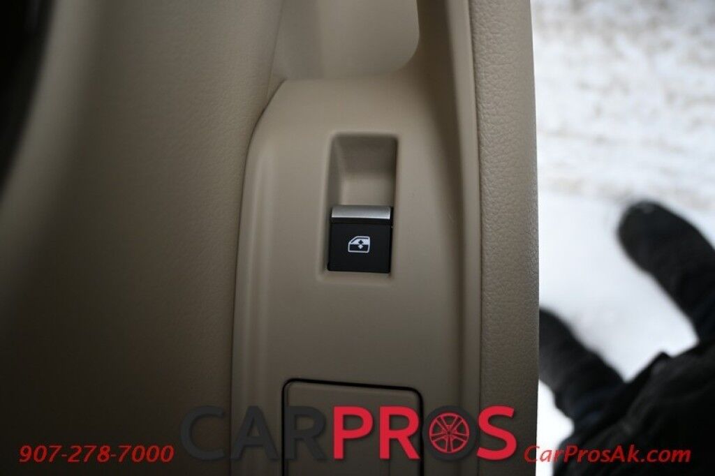 2017 Audi Q7 3.0T Quattro Prestige Supercharged - AWD - Heated & Cooled Front Leather Seats - Heated Steering Wheel - 2nd Row Heated Seats - 3rd Row - Seats 7 - HUD - 4 Zone Climate Control - Panoramic Moonroof - 3D Bose Surround System - NAV - Backup Camera Anchorage AK