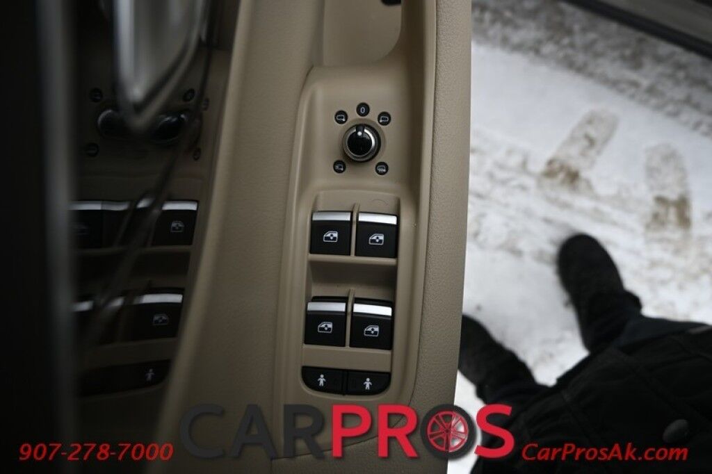 2017 Audi Q7 3.0T Quattro Prestige Supercharged - AWD - Heated & Cooled Front Leather Seats - Heated Steering Wheel - 2nd Row Heated Seats - 3rd Row - Seats 7 - HUD - 4 Zone Climate Control - Panoramic Moonroof - 3D Bose Surround System - NAV - Backup Camera Anchorage AK