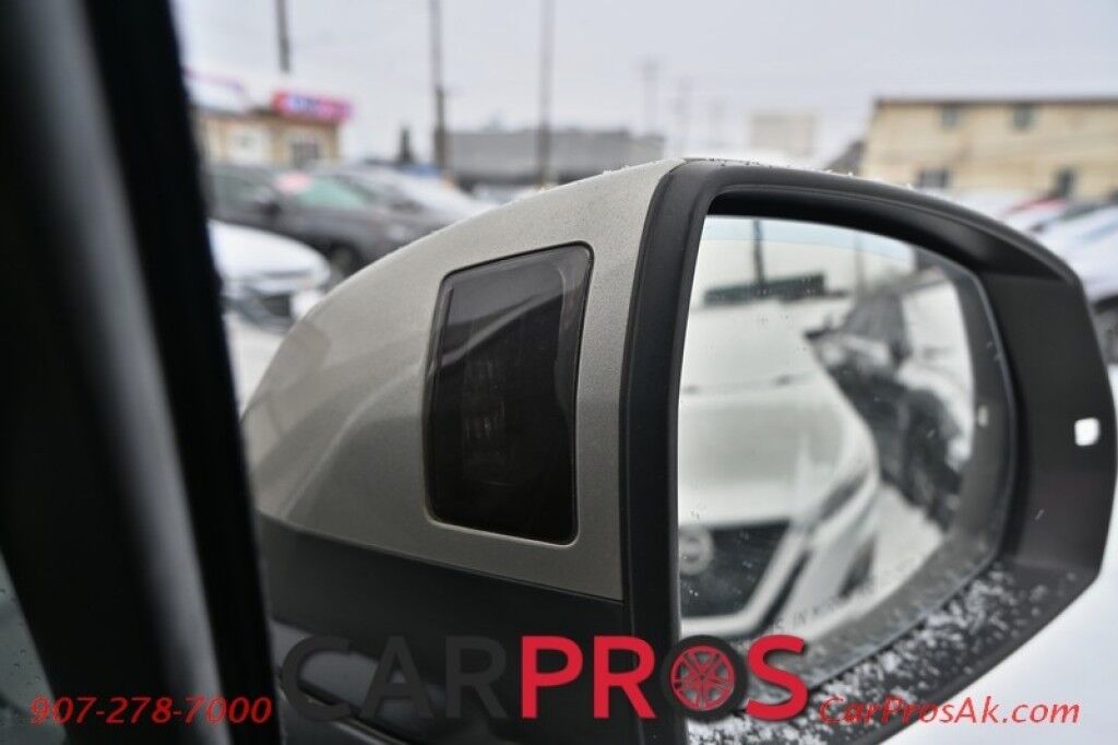 2017 Audi Q7 3.0T Quattro Prestige Supercharged - AWD - Heated & Cooled Front Leather Seats - Heated Steering Wheel - 2nd Row Heated Seats - 3rd Row - Seats 7 - HUD - 4 Zone Climate Control - Panoramic Moonroof - 3D Bose Surround System - NAV - Backup Camera Anchorage AK