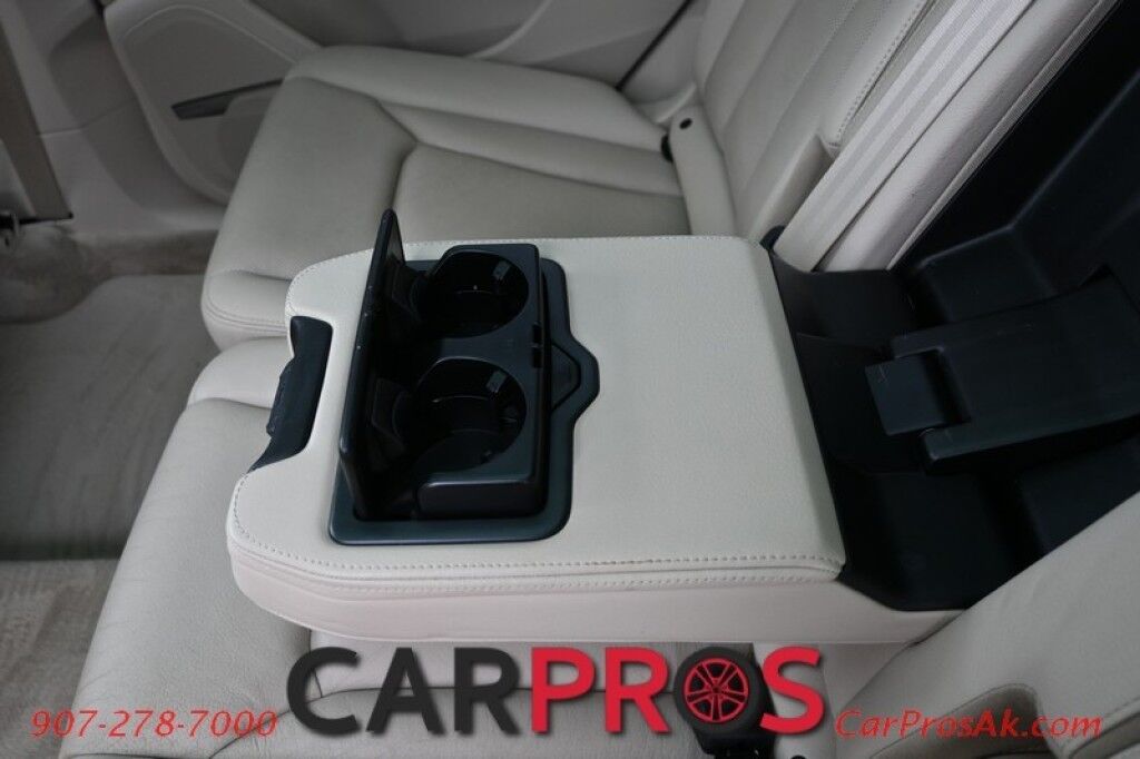 2017 Audi Q7 3.0T Quattro Prestige Supercharged - AWD - Heated & Cooled Front Leather Seats - Heated Steering Wheel - 2nd Row Heated Seats - 3rd Row - Seats 7 - HUD - 4 Zone Climate Control - Panoramic Moonroof - 3D Bose Surround System - NAV - Backup Camera Anchorage AK