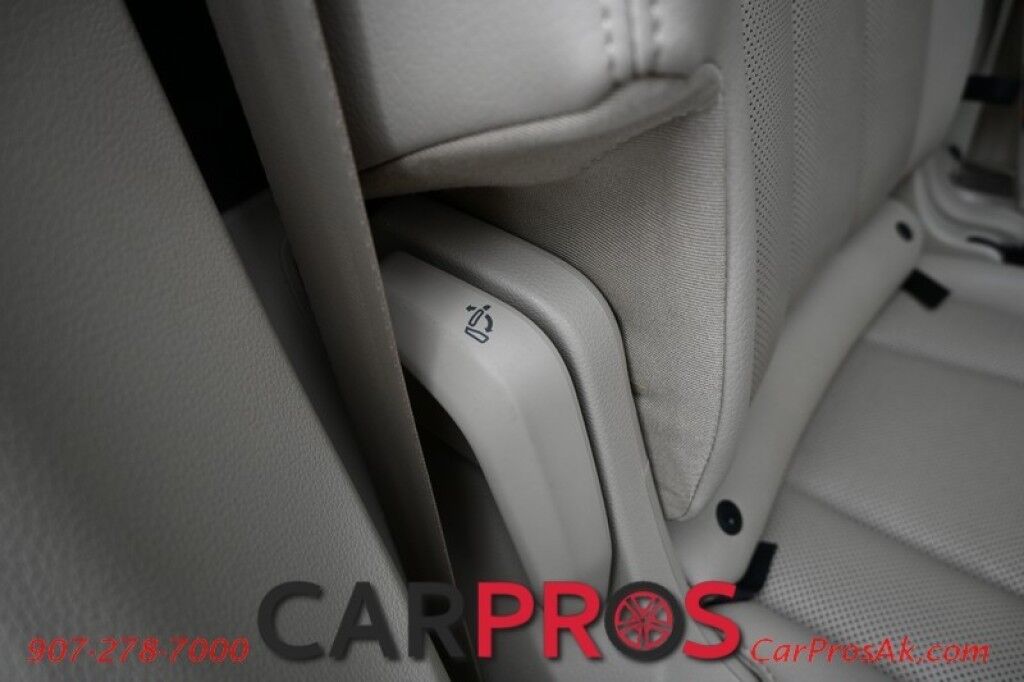 2017 Audi Q7 3.0T Quattro Prestige Supercharged - AWD - Heated & Cooled Front Leather Seats - Heated Steering Wheel - 2nd Row Heated Seats - 3rd Row - Seats 7 - HUD - 4 Zone Climate Control - Panoramic Moonroof - 3D Bose Surround System - NAV - Backup Camera Anchorage AK