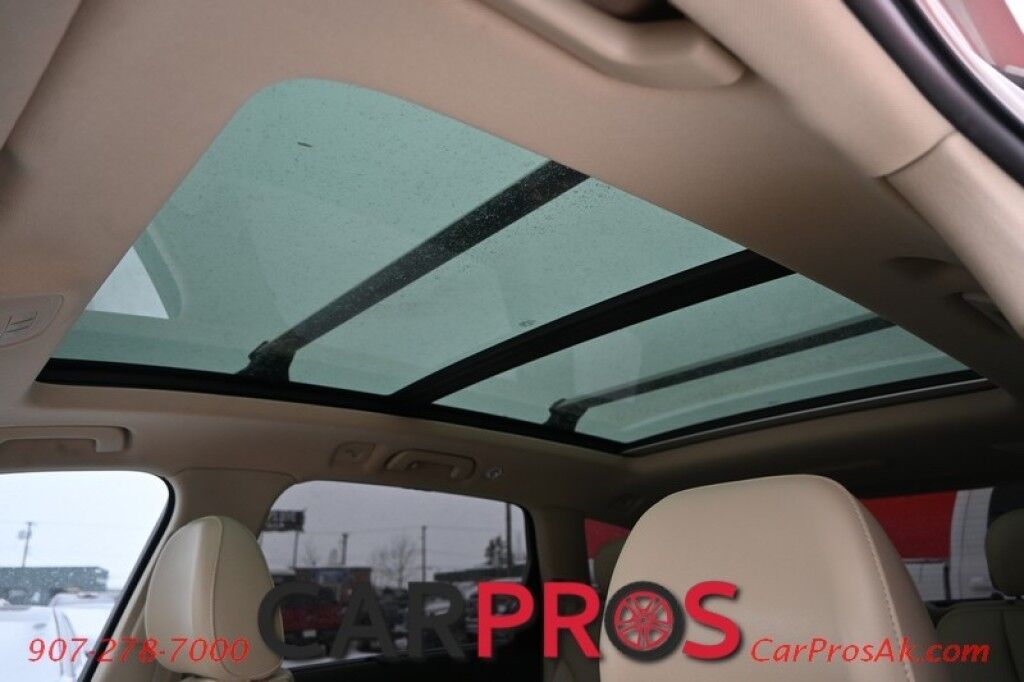 2017 Audi Q7 3.0T Quattro Prestige Supercharged - AWD - Heated & Cooled Front Leather Seats - Heated Steering Wheel - 2nd Row Heated Seats - 3rd Row - Seats 7 - HUD - 4 Zone Climate Control - Panoramic Moonroof - 3D Bose Surround System - NAV - Backup Camera Anchorage AK