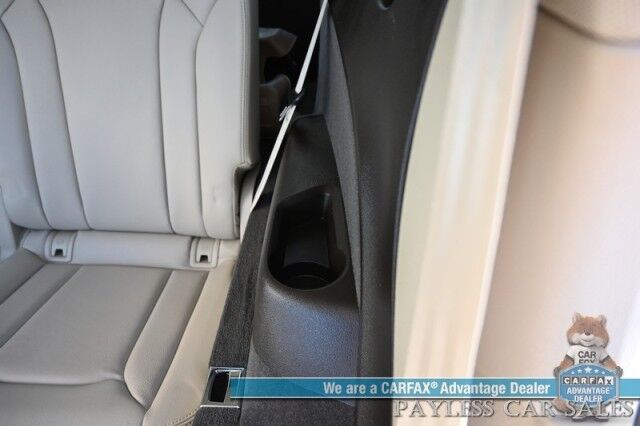 2017 Audi Q7 Premium Plus Wasilla AK