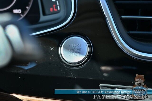 2017 Audi Q7 Premium Plus Wasilla AK