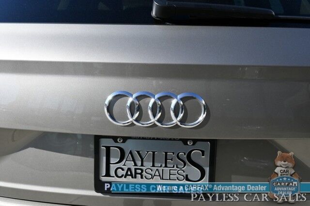 2017 Audi Q7 Premium Plus Wasilla AK