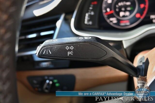 2017 Audi Q7 Premium Plus Wasilla AK