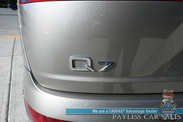 2017 Audi Q7 Premium Plus Wasilla AK