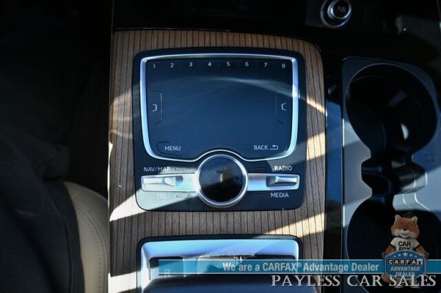 2017 Audi Q7 Premium Plus Wasilla AK