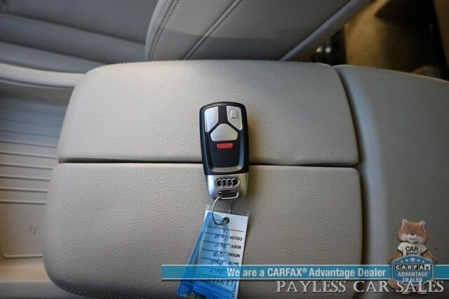 2017 Audi Q7 Premium Plus Wasilla AK
