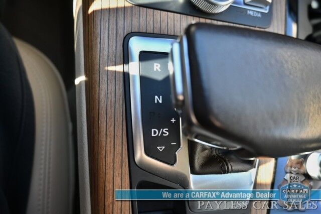 2017 Audi Q7 Premium Plus Wasilla AK