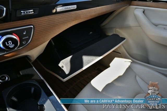 2017 Audi Q7 Premium Plus Wasilla AK