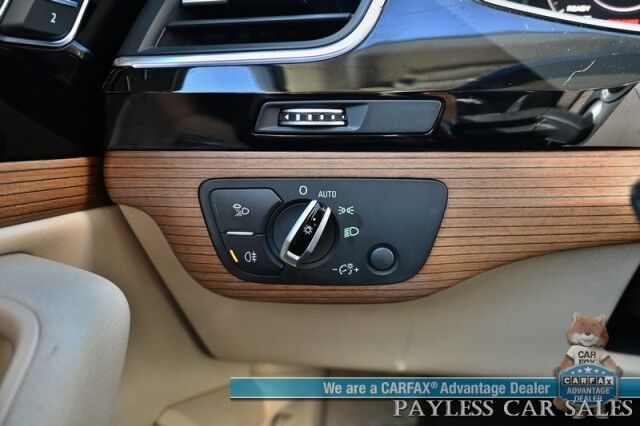 2017 Audi Q7 Premium Plus Wasilla AK
