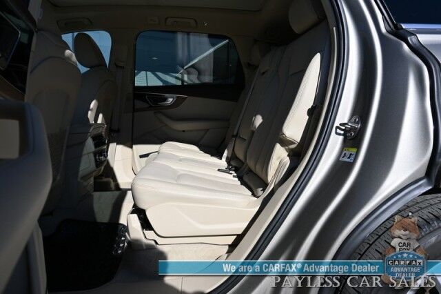 2017 Audi Q7 Premium Plus Wasilla AK