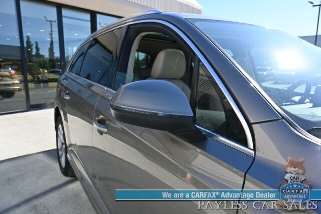 2017 Audi Q7 Premium Plus Wasilla AK
