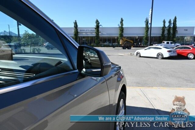 2017 Audi Q7 Premium Plus Wasilla AK
