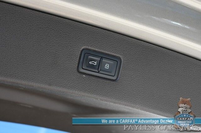 2017 Audi Q7 Premium Plus Wasilla AK