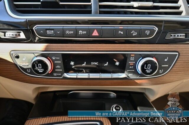 2017 Audi Q7 Premium Plus Wasilla AK