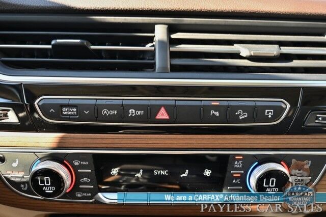 2017 Audi Q7 Premium Plus Wasilla AK