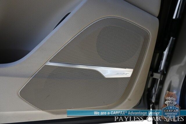 2017 Audi Q7 Premium Plus Wasilla AK