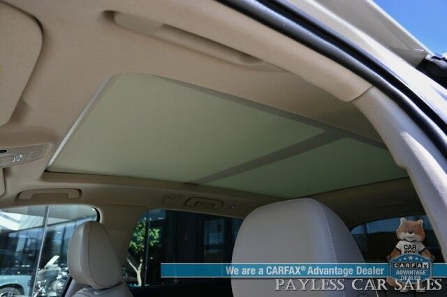 2017 Audi Q7 Premium Plus Anchorage AK