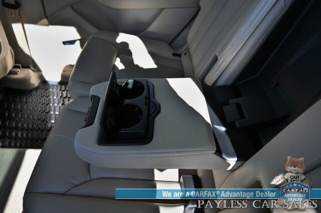 2017 Audi Q7 Premium Plus Anchorage AK