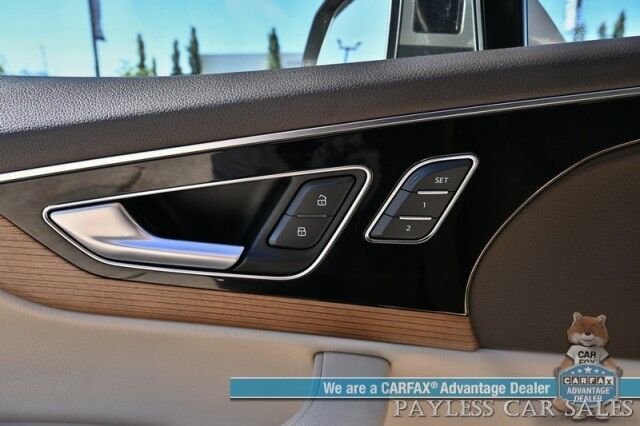 2017 Audi Q7 Premium Plus Anchorage AK