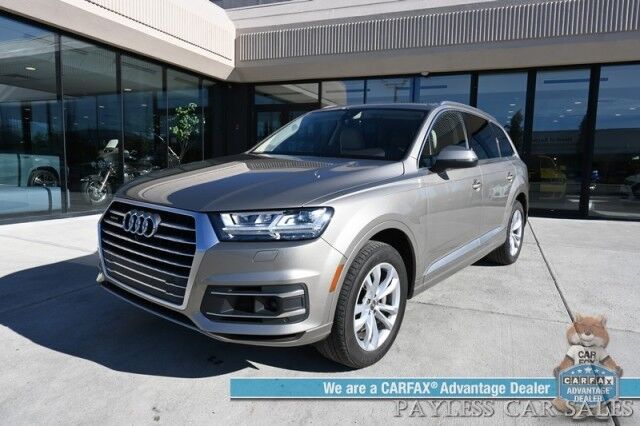 2017 Audi Q7