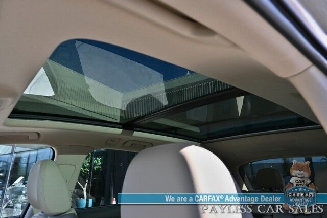 2017 Audi Q7 Premium Plus Anchorage AK