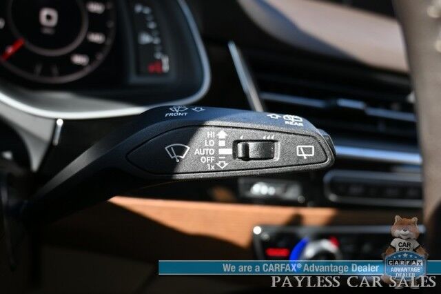 2017 Audi Q7 Premium Plus Anchorage AK