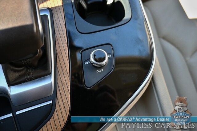 2017 Audi Q7 Premium Plus Anchorage AK