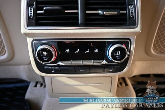 2017 Audi Q7 Premium Plus Anchorage AK