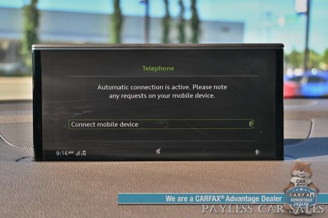 2017 Audi Q7 Premium Plus Anchorage AK