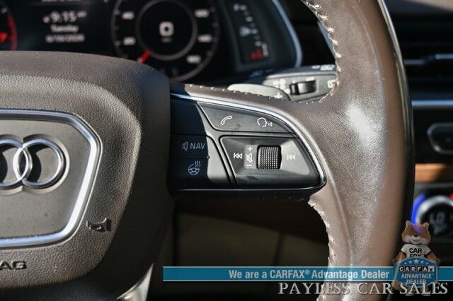 2017 Audi Q7 Premium Plus Anchorage AK