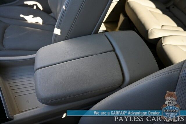 2017 Audi Q7 Premium Plus Anchorage AK