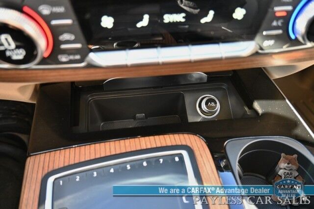 2017 Audi Q7 Premium Plus Anchorage AK