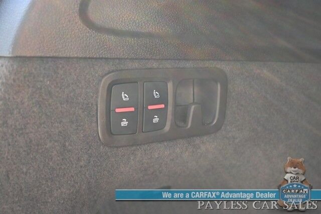 2017 Audi Q7 Premium Plus Anchorage AK