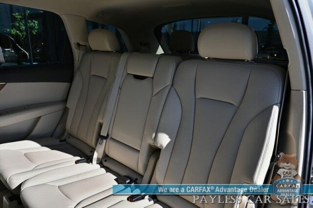 2017 Audi Q7 Premium Plus Anchorage AK