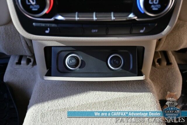 2017 Audi Q7 Premium Plus Anchorage AK