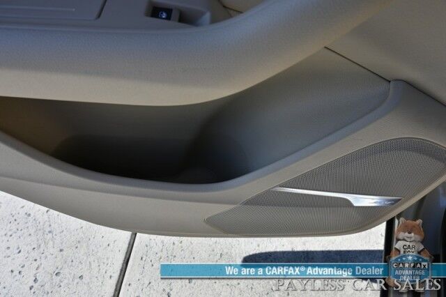 2017 Audi Q7 Premium Plus Anchorage AK