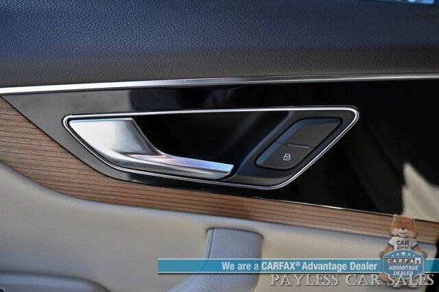 2017 Audi Q7 Premium Plus Anchorage AK