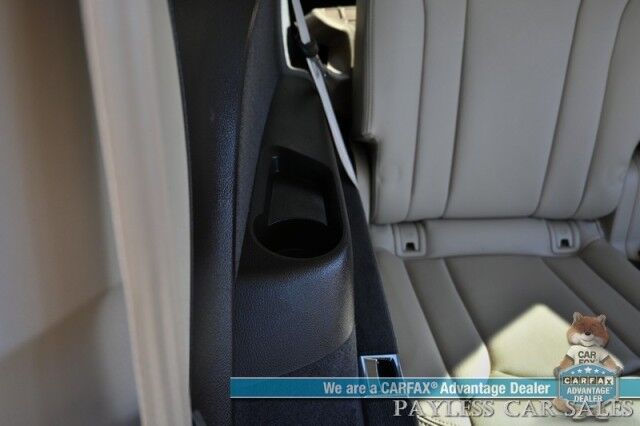 2017 Audi Q7 Premium Plus Anchorage AK
