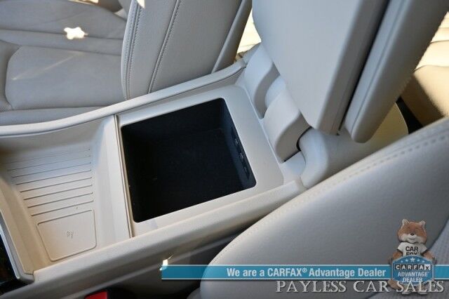 2017 Audi Q7 Premium Plus Anchorage AK