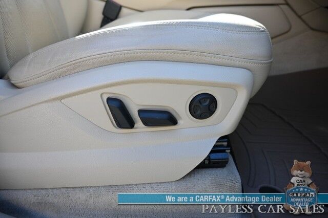 2017 Audi Q7 Premium Plus Anchorage AK